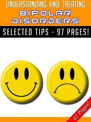 cover image of Understanding and Treating Bipolar Disorders